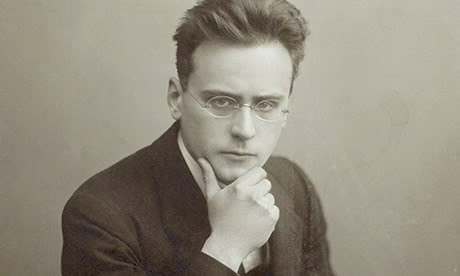 Anton Webern ny tonsättare i verkregistret