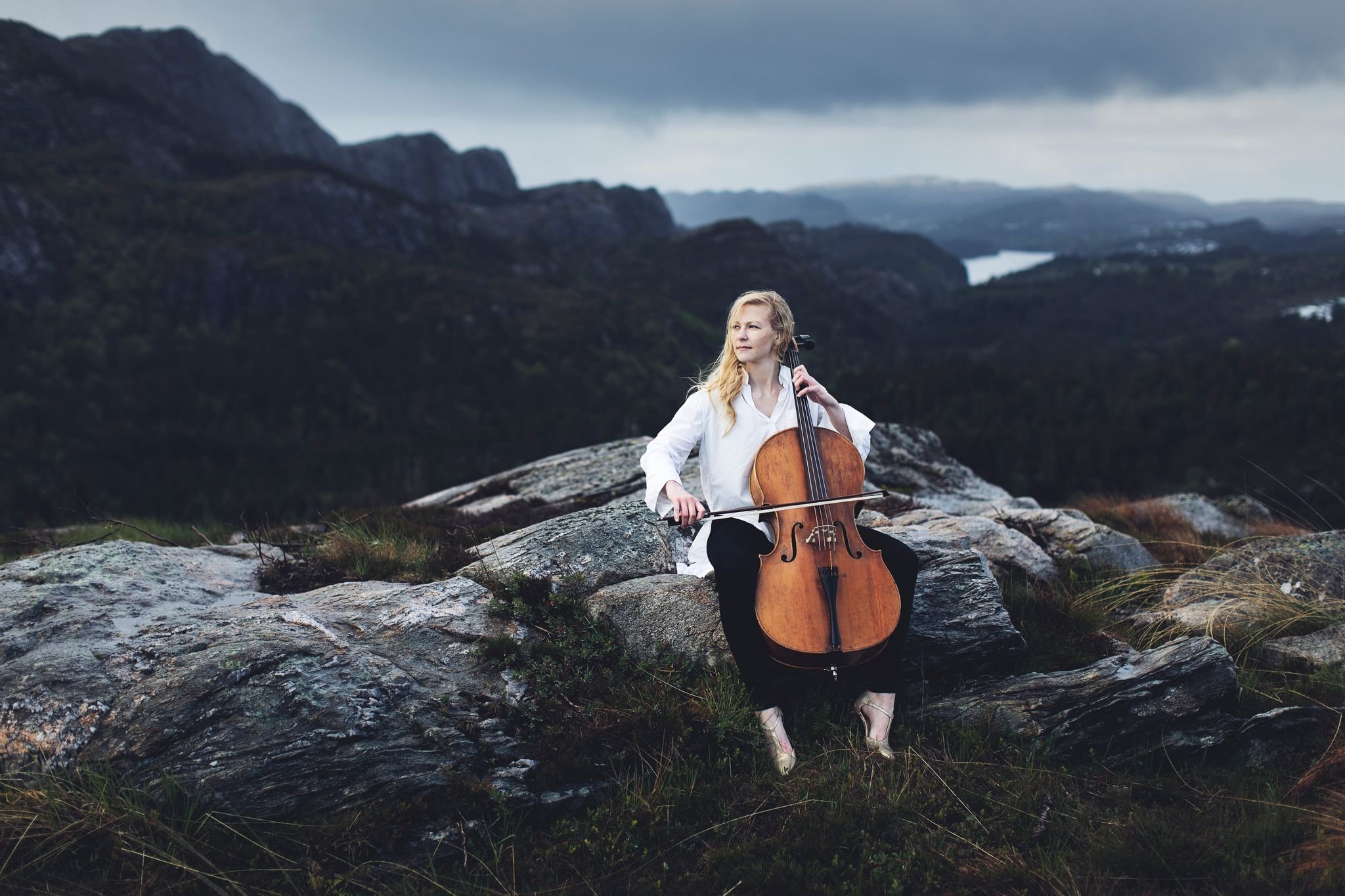 Konsertföreningen Tingsryd